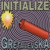 Greta Levska - Initialize