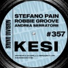 Stefano Pain、Robbie Groove、Andrea Serratore - Kesi