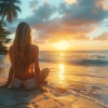 Ambient Chill Out Lounge - Dusk Serenity