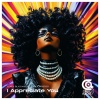 Funky Blackman、Carla Prather - I Appreciate You