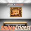 Smiley Arteest - I Wasn't Always Saved