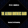 The Allman Brothers Band - Introduction (Live)