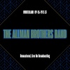 The Allman Brothers Band - Bill Graham Intro (Live)