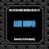 Alice Cooper - Intro (Live)