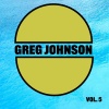 Greg Johnson、Earl C Webb - Talk to Me