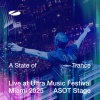 Armin van Buuren - Live at Ultra Music Festival Miami 2025 (ASOT Stage)(Intro|Mixed)