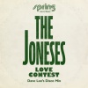 The Joneses、Dave Lee - Love Contest (Dave Lee's Mini Disco Mix)
