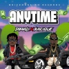 jamali、Kacique - Anytime (Explicit)