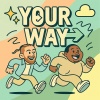 Yung Kriss、Don Ready - Your Way