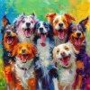 Dog Relaxation Music、Some Dog Songs、Dog Music Waves - You Know You Want it