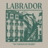 Labrador - My Version Of Desire