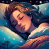 Sonidos Relajantes de la Naturaleza、Generico、Envuélvete - Tonos Suaves Para El Descanso Nocturno