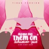 Tiago Pereira - Baby Baby Baby (Opening From 