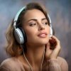 Cascadas de Paz、Cara de lluvia、Pájaros En El Bosque - Música Relajante Para Claridad Mental