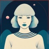 Meditación Con Ruido Rosado、Latidos de loto、Muestras elementales - Vibraciones Conscientes De Lofi Suaves
