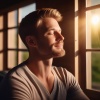 Relaxing Ambience、Chill New Year Vibes、The Nature Soundscapes - Soothing Waves