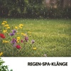 Cat Music Therapy、Rain Sounds Nature Collection、Regengeräusche - Verträumte Schlaflieder