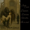Gorilla-in-a-suit、JadeCulli、Tom Rabbit's beat、Doctor Diction - Fall from Grace (feat. Doctor Diction, JadeCulli & Tom Rabbit's beat)(Explicit)