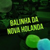 DJ JR ORIGINAL、Mc Eloide、American Media - Balinha Da Nova Holanda (Explicit)