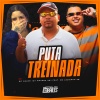Mc Leozinho ZS、Mc Nauan、DJ AMANDA ZO - Puta Treinada (Explicit)
