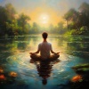 Fantastic Meditation Music Club、Sexual Hypnotic Audio、Weather Experience - Lofi Stillness