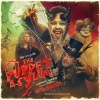 Ed Harcourt - Puppet Asylum  Theme (Original Soundtrack)