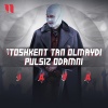 Java - Toshkent tan olmaydi pulsiz odamni