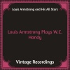 louis armstrong and his all-stars - St. Louis Blues