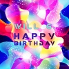 Will G - Happy Birthday (Radio Edit)
