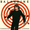 daniel balavoine - Pour faire un disque