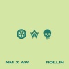 Adelitas Way、New Medicine - Rollin (Explicit)