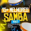 grupo fundo de quintal - O Show Tem Que Continuar