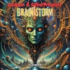Sixsense、SilentBreakers - Brain Storm