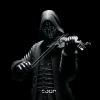 Cour、Snoblack、TECHNO KING - Winter (HYPERTECHNO)