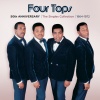 four tops - Baby I Need Your Loving (Single Version)