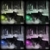 2MuchSyrup、Thrxosama - SPIN BACK (feat. thrxosama)(Explicit)