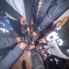 pdrakk0、Lando、baby joe、Phatt、Lil Man - Always Wnna Diss (feat. Lando, Jb, Baby Joe, Phatt & Lil Man)(Explicit)