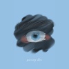 Aldi - Piercing Blue