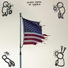 B. Boyd - Divided States of America