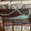 Jazzy lion man、Skip The Kid - Skip Seaford