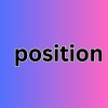 Dasalara - Position