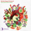 Fish Go Deep、Tracey K - The Cure & The Cause (Radio Edit)