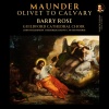 Barry Rose、Guildford Cathedral Choir - Olivet to Calvary, IJM 5, Part 1: I. On the Way to Jerusalem. Chorus: 