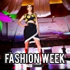 Mr Maph - Fashion Week