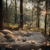 Musica Relajante、Canciones Infantiles Para Niños、Musica relajante dormir - Amazing Forest Peace5