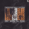 Thirteen Paris Vandals - East End Park (Don't Wanna Fall)(Remix)