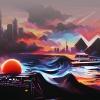 DJ PIO - wind girl