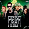 MC Luuky、Dj Rhuivo、Zanetti、MB Music Studio、Caio Viny - Pega e Te Maceta (Explicit)
