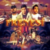 Wuilldafriqq、Rick Santino、Urban92 - Bacanería (Explicit)