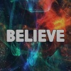 Dj Bum Bum、Simon Finix - Believe (Radio Edit)